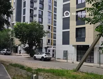 2-комнатная квартира, этаж 6 из 12, 72 м²