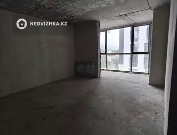 2-комнатная квартира, этаж 6 из 12, 72 м²