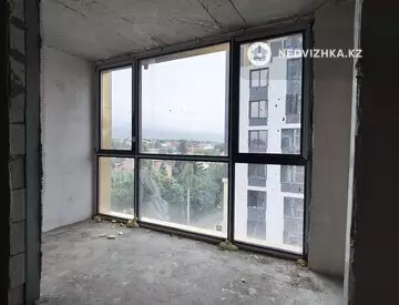 2-комнатная квартира, этаж 6 из 12, 72 м²