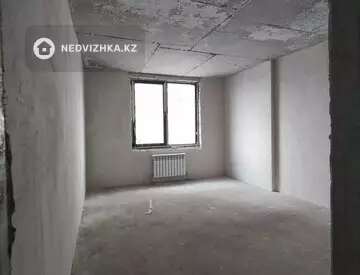 2-комнатная квартира, этаж 6 из 12, 72 м²