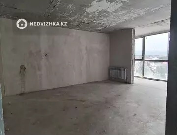 2-комнатная квартира, этаж 6 из 12, 72 м²