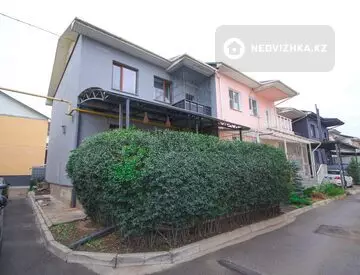 5-комнатный дом, 1.5 соток, 200 м²
