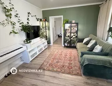 3-комнатная квартира, этаж 10 из 12, 70 м²