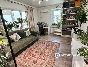 3-комнатная квартира, этаж 10 из 12, 70 м²