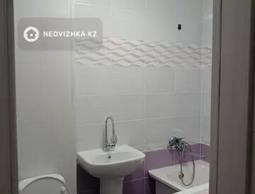 2-комнатная квартира, этаж 3 из 5, 47 м²
