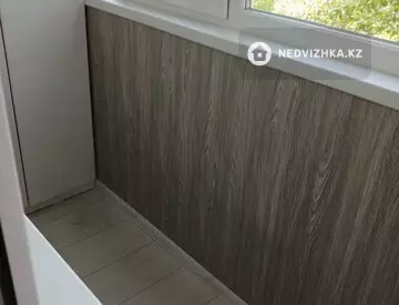 2-комнатная квартира, этаж 3 из 5, 47 м²