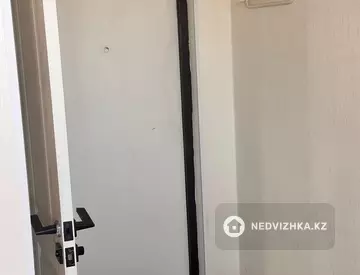 1-комнатная квартира, этаж 8 из 9, 22 м²