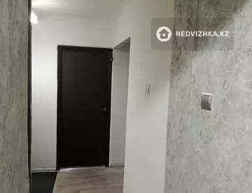 3-комнатная квартира, этаж 1 из 5, 62 м²