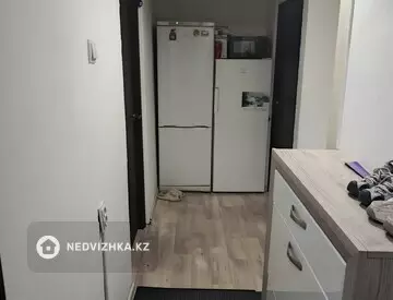 3-комнатная квартира, этаж 1 из 5, 62 м²