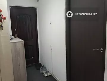 3-комнатная квартира, этаж 1 из 5, 62 м²