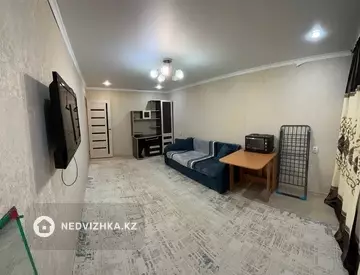 2-комнатная квартира, этаж 5 из 5, 44 м²
