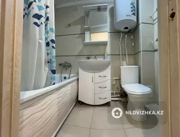 2-комнатная квартира, этаж 5 из 5, 44 м²