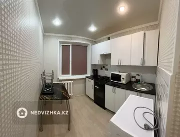 2-комнатная квартира, этаж 5 из 5, 44 м²