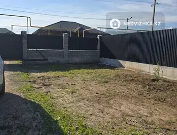 4-комнатный дом, 6 соток, 72 м²