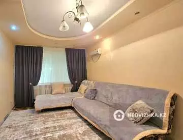 2-комнатная квартира, этаж 1 из 4, 40 м², На длительный срок