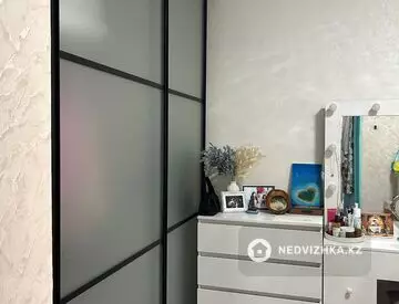 3-комнатная часть дома, 2 соток, 44 м²