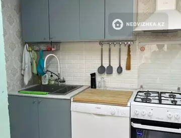 3-комнатная часть дома, 2 соток, 44 м²