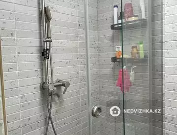 3-комнатная часть дома, 2 соток, 44 м²