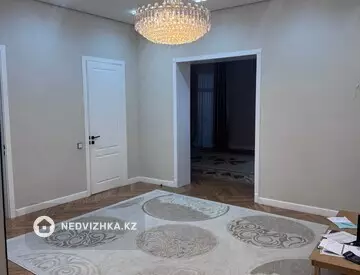 5-комнатный таунхаус, 4 соток, 245 м²