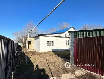 3-комнатный дом, 10 соток, 68 м²