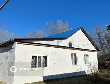 3-комнатный дом, 10 соток, 68 м²