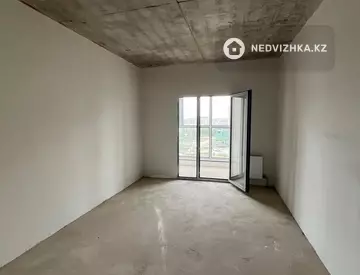 3-комнатная квартира, этаж 4 из 12, 105 м²