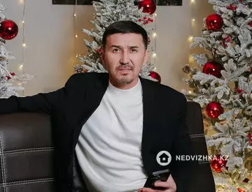 Асланбек Кожемкулов
