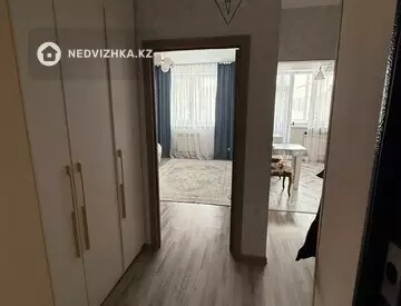 1-комнатная квартира, этаж 6 из 6, 1 м²
