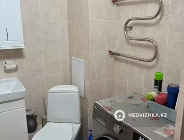 1-комнатная квартира, этаж 6 из 6, 1 м²