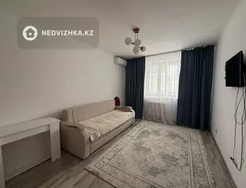 1-комнатная квартира, этаж 6 из 6, 1 м²