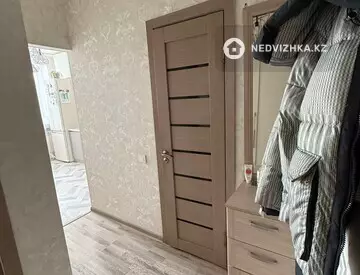 1-комнатная квартира, этаж 6 из 6, 1 м²