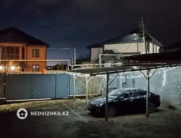 5-комнатный дом, 8 соток, 243 м²