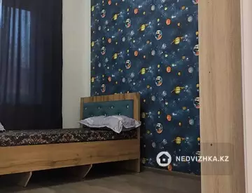 3-комнатный дом, 4 соток, 80 м²