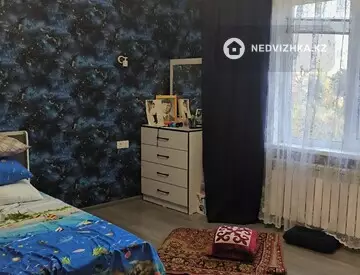 3-комнатный дом, 4 соток, 80 м²