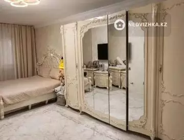 1-комнатная квартира, этаж 2 из 8, 41 м²