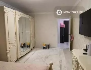 1-комнатная квартира, этаж 2 из 8, 41 м²