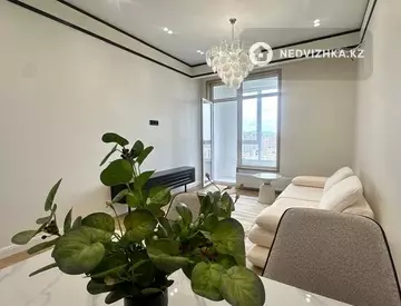 3-комнатная квартира, этаж 15 из 16, 85 м²