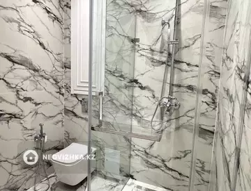 3-комнатная квартира, этаж 15 из 16, 85 м²