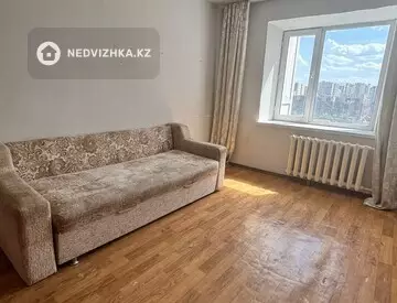 2-комнатная квартира, этаж 4 из 10, 59 м²