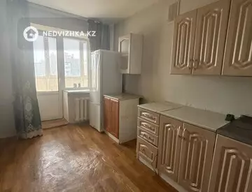 2-комнатная квартира, этаж 4 из 10, 59 м²