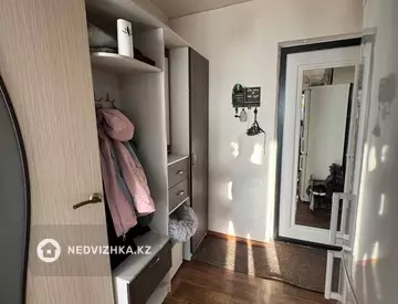 2-комнатная квартира, этаж 5 из 6, 37 м²