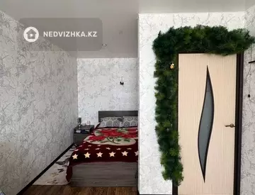 2-комнатная квартира, этаж 5 из 6, 37 м²