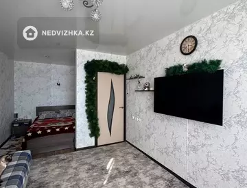 2-комнатная квартира, этаж 5 из 6, 37 м²