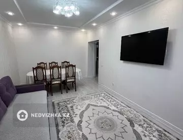 3-комнатная квартира, этаж 9 из 10, 78 м²