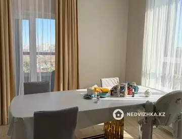 3-комнатная квартира, этаж 10 из 10, 73 м²