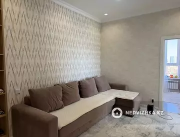 3-комнатная квартира, этаж 10 из 10, 73 м²