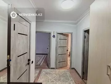 3-комнатная квартира, этаж 9 из 10, 71 м²