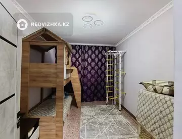 3-комнатная квартира, этаж 9 из 10, 71 м²