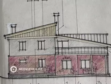 4-комнатный дом, 7 соток, 257 м²