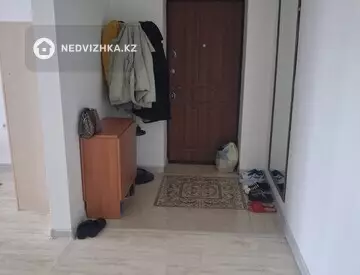 2-комнатная квартира, этаж 5 из 5, 58 м²